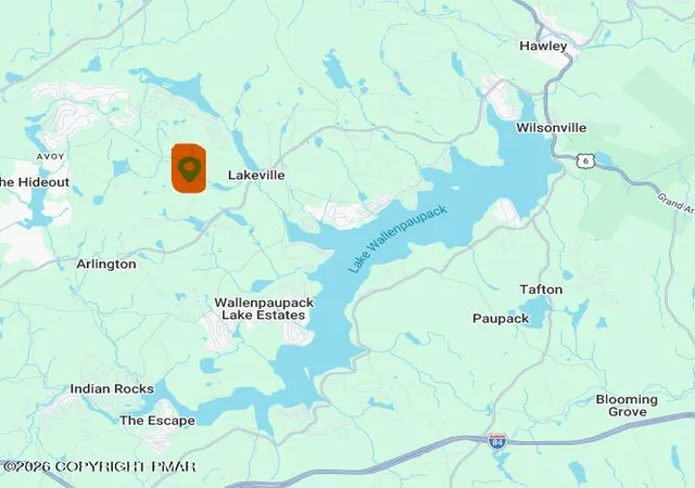 Homes for sale in Lake Ariel, PA | Wallace Rd, Lake Ariel, PA 18436 | MLS# PM-140269