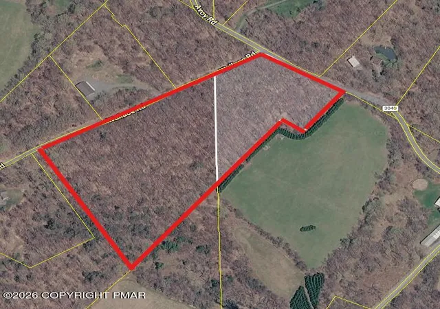 Homes for sale in Lake Ariel, PA | Wallace Rd, Lake Ariel, PA 18436 | MLS# PM-140269
