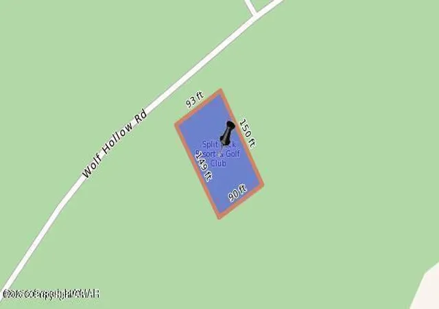 Homes for sale in Lake Harmony, PA | 100 Wolf Hollow Rd, Lake Harmony, PA 18624 | MLS# PM-140301