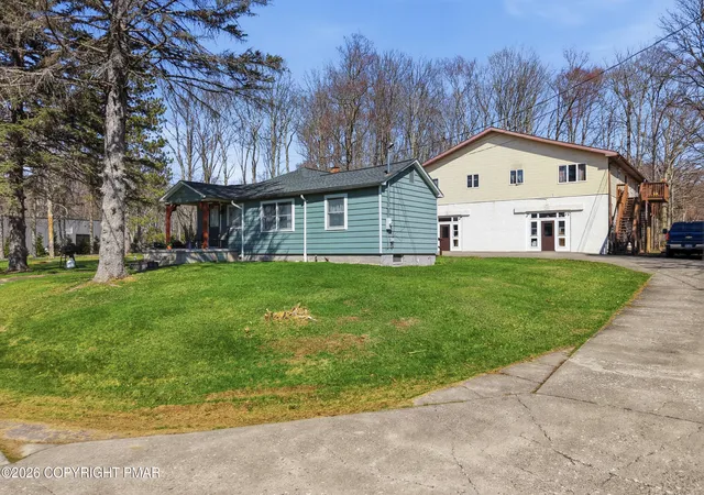 Photo 1 of House for sale at 304 Drinker Turnpike, Covington Township, PA 18424 | MLS# PM-140321 | Listing updated on 2026-09-01