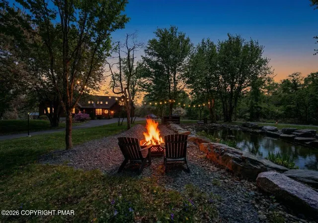 5th image of 577 Patten Cir, Albrightsville, PA 18210 | MLS# PM-140922