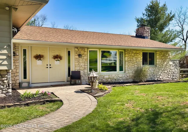 Photo 2 of Single family home for sale at 2321 Silo Dr, Easton, PA 18040 | MLS# PM-140289 | Listing updated on 2026-05-04