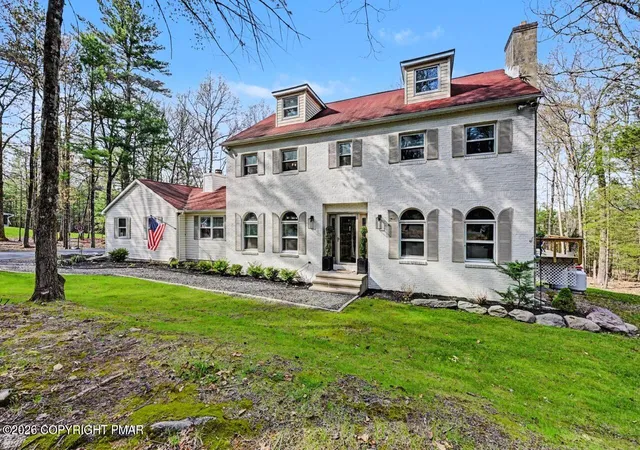Homes for sale in Saylorsburg, PA | 179 Winding Wy, Saylorsburg, PA 18353 | MLS# PM-140721