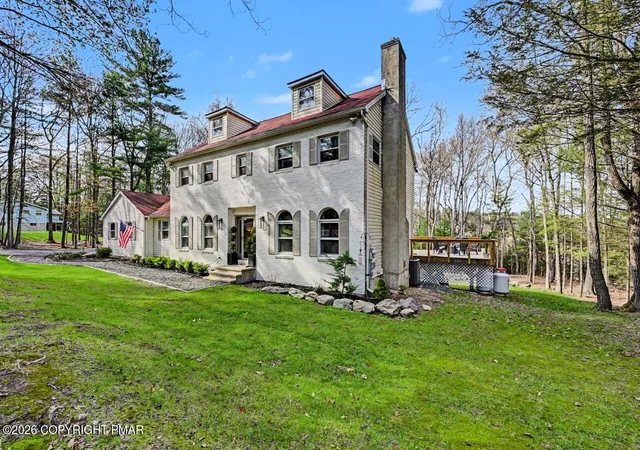 Homes for sale in Saylorsburg, PA | 179 Winding Wy, Saylorsburg, PA 18353 | MLS# PM-140721
