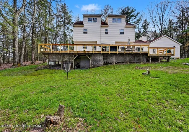Homes for sale in Saylorsburg, PA | 179 Winding Wy, Saylorsburg, PA 18353 | MLS# PM-140721