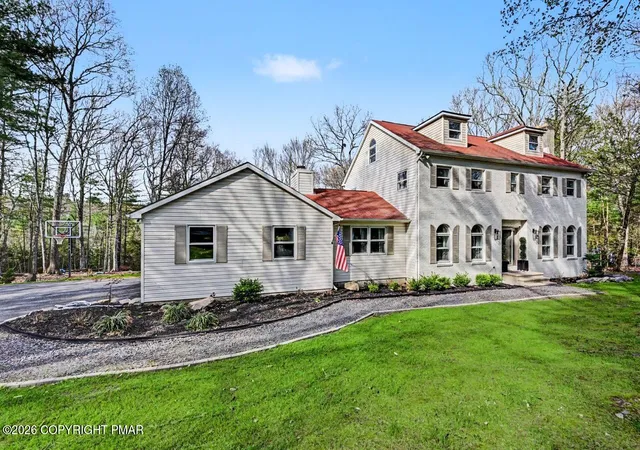 Homes for sale in Saylorsburg, PA | 179 Winding Wy, Saylorsburg, PA 18353 | MLS# PM-140721