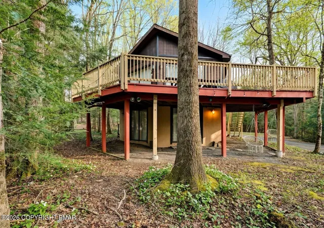 Homes for sale in Albrightsville, PA | 56 Dryden Dr, Albrightsville, PA 18210 | MLS# PM-140324