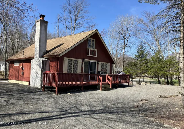 Single Family Residence at 23 Willow Way, Albrightsville, PA 18210 | MLS# PM-140305 |  | Sold on 2026-06-12