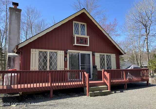 Photo 1 of Single Family Residence at 23 Willow Way, Albrightsville, PA 18210 | MLS# PM-140305 |  | Sold on 2026-06-12