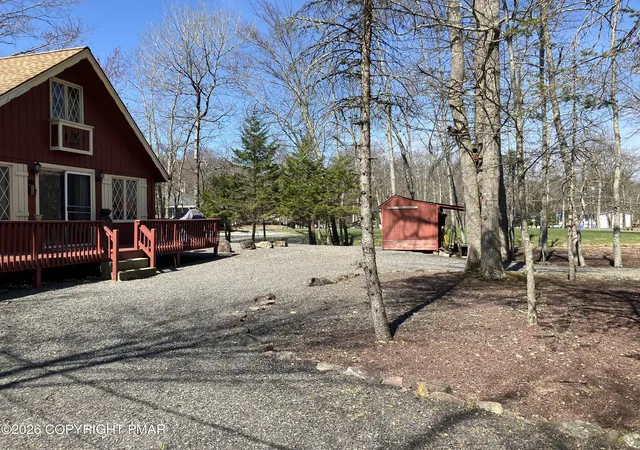 Photo 3 of Single Family Residence at 23 Willow Way, Albrightsville, PA 18210 | MLS# PM-140305 |  | Sold on 2026-06-12