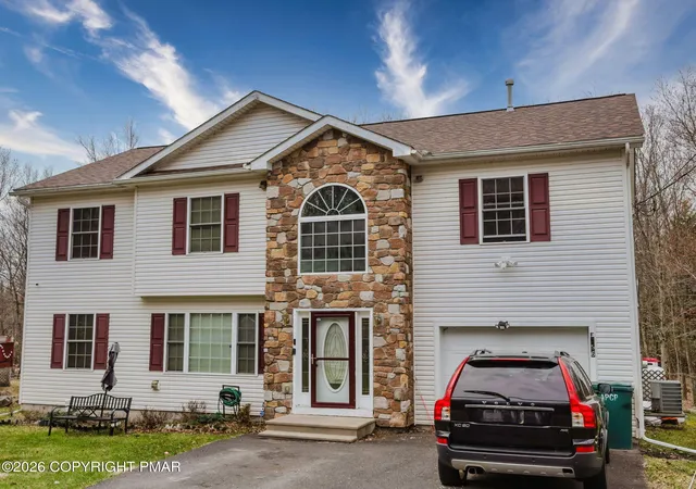 Photo 1 of Single family home for sale at 6017 Boardwalk Dr, Tobyhanna, PA 18466 | MLS# PM-140365 | Listing updated on 2026-08-19