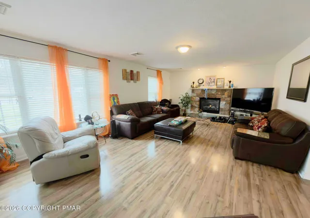 Photo 2 of Single family home for sale at 6017 Boardwalk Dr, Tobyhanna, PA 18466 | MLS# PM-140365 | Listing updated on 2026-08-19