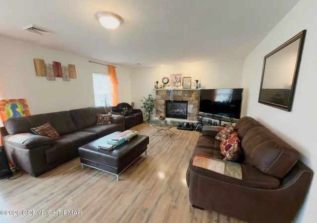 Photo 3 of Single family home for sale at 6017 Boardwalk Dr, Tobyhanna, PA 18466 | MLS# PM-140365 | Listing updated on 2026-08-19