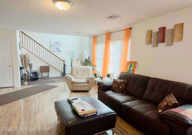Photo 4 of Single family home for sale at 6017 Boardwalk Dr, Tobyhanna, PA 18466 | MLS# PM-140365 | Listing updated on 2026-08-19