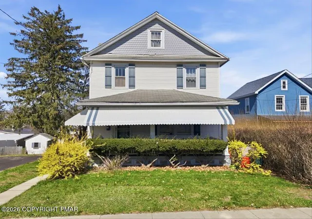 Homes for sale in Scranton, PA | 1107 N Irving Ave, Scranton, PA 18510 | MLS# PM-140449
