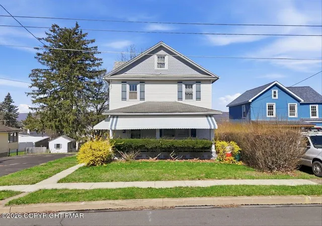 Homes for sale in Scranton, PA | 1107 N Irving Ave, Scranton, PA 18510 | MLS# PM-140449