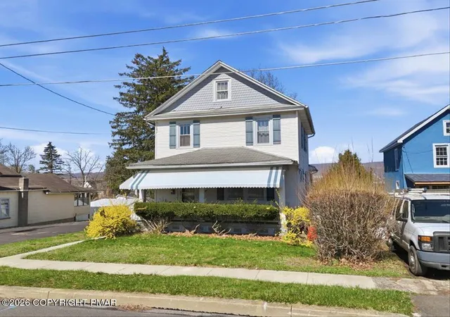 Homes for sale in Scranton, PA | 1107 N Irving Ave, Scranton, PA 18510 | MLS# PM-140449