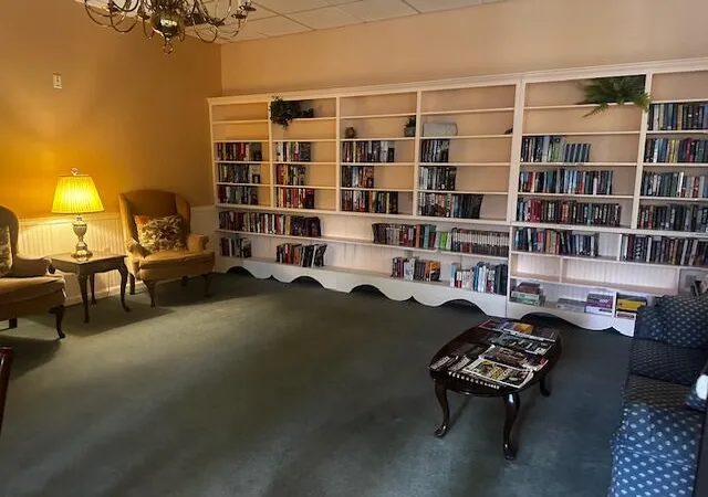 5th image of 3 Village Cir #APT 304, Stroudsburg, PA 18360 | MLS# PM-140358