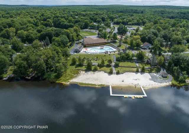 Photo 1 of Land for sale at 9308   9310 Fairmount Way, Tobyhanna, PA 18466 | MLS# PM-140366 | Listing updated on 2026-04-18