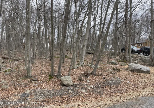 Photo 3 of Land for sale at 9308 - 9310 Fairmount Way, Tobyhanna, PA 18466 | MLS# PM-140366 | Listing updated on 2026-04-18