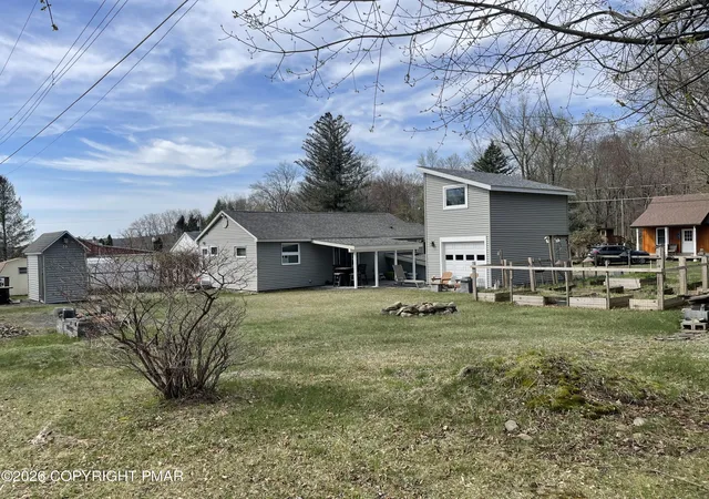 Photo 2 of Single Family Residence at 9 Beech St, Gouldsboro, PA 18424 | MLS# PM-140387 | | Sold on 2026-05-25
