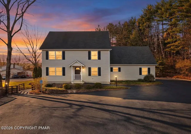 50th image of 457 Hickory Valley Rd, Stroudsburg, PA 18360 | MLS# PM-140636