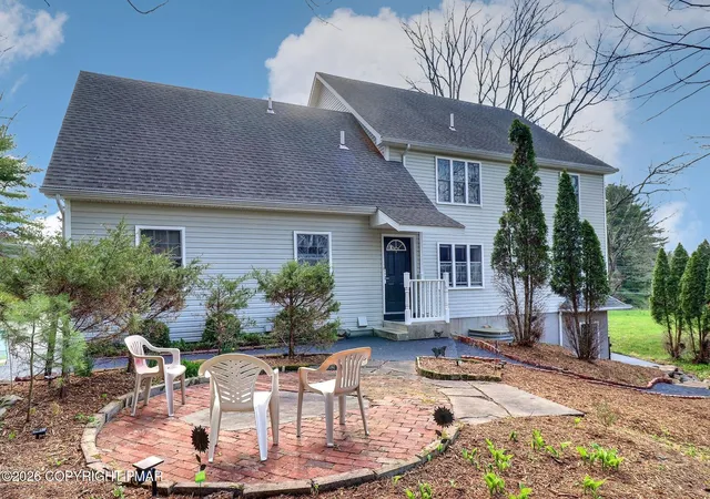 5th image of 457 Hickory Valley Rd, Stroudsburg, PA 18360 | MLS# PM-140636