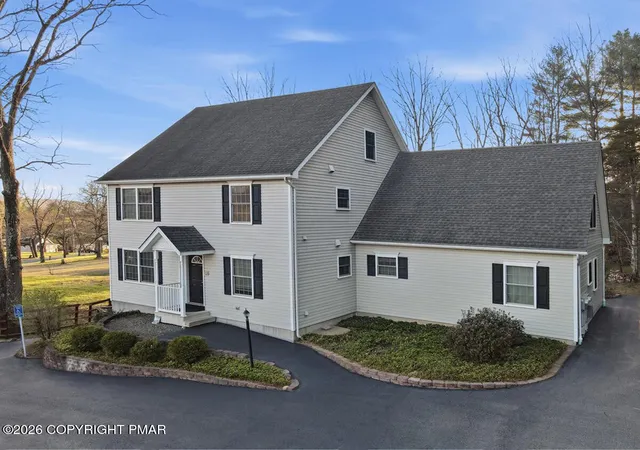 4th image of 457 Hickory Valley Rd, Stroudsburg, PA 18360 | MLS# PM-140636