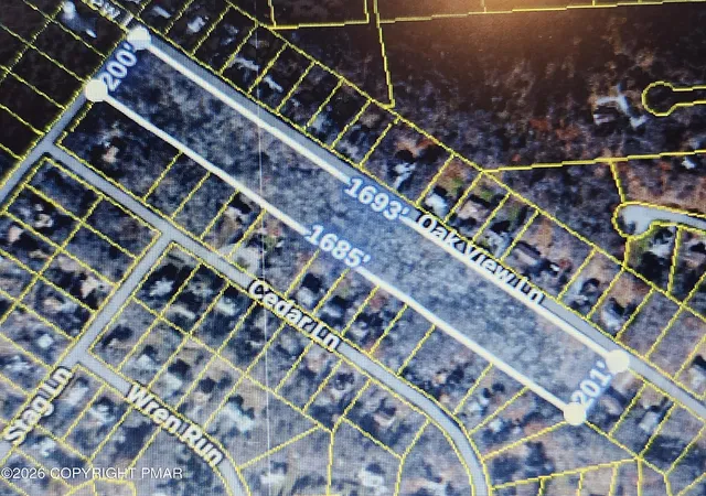 5th image of Oak View Ln Ln, Tobyhanna, PA 18466 | MLS# PM-140428