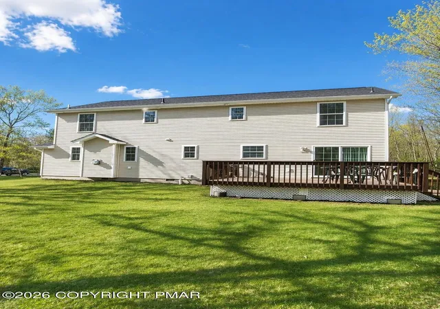 3rd image of 146 Hunter Ln, Albrightsville, PA 18210 | MLS# PM-140452