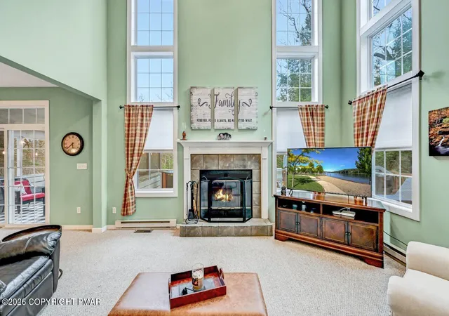 Homes for sale in Pocono Pines, PA | 151 Skytop Rd, Pocono Pines, PA 18350 | MLS# PM-140618