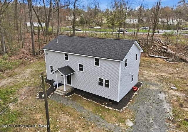 Homes for sale in Bartonsville, PA | 134 Barton Cir, Bartonsville, PA 18321 | MLS# PM-140518