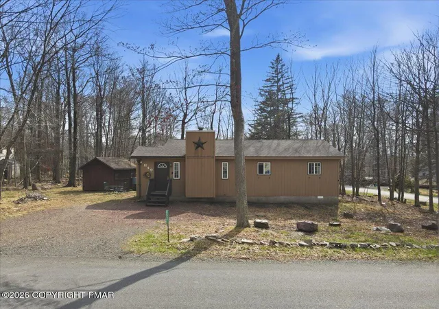 2nd image of 8531 Hillcrest Dr, Tobyhanna, PA 18466 | MLS# PM-140554