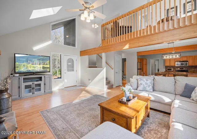Photo 3 of Single Family Residence at 366 Appleseed Rd, Pocono Pines, PA 18350 | MLS# PM-140666 | | Sold on 2026-05-21