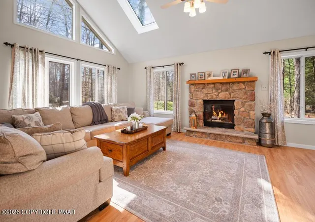 Photo 5 of Single Family Residence at 366 Appleseed Rd, Pocono Pines, PA 18350 | MLS# PM-140666 | | Sold on 2026-05-21