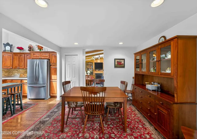 Photo 3 of Single family home for sale at 128 Nakora Dr, Blakeslee, PA 18610 | MLS# PM-140485 | Listing updated on 2026-09-04