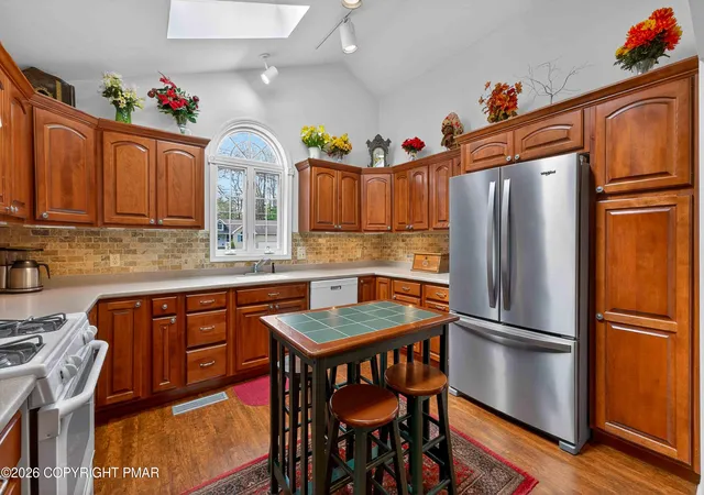 Photo 3 of Single family home for sale at 128 Nakora Dr, Blakeslee, PA 18610 | MLS# PM-140485 | Listing updated on 2026-09-04