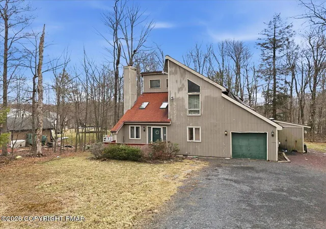 Photo 3 of Single Family Residence at 6361 Cherokee Trl, Tobyhanna, PA 18466 | MLS# PM-140480 | | Sold on 2026-06-18