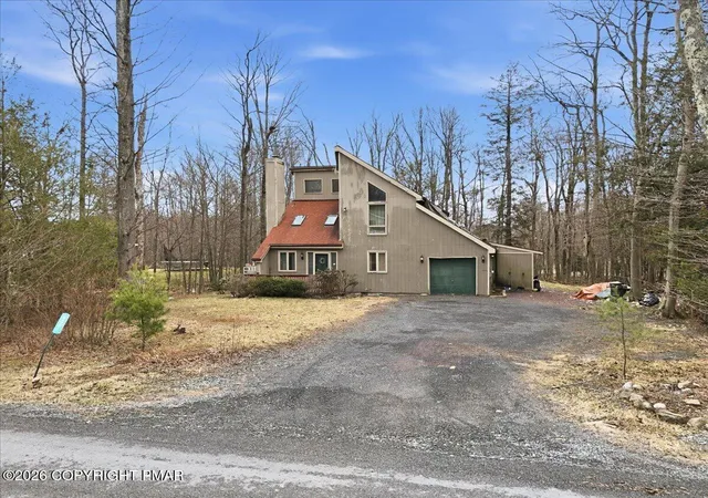Photo 4 of Single Family Residence at 6361 Cherokee Trl, Tobyhanna, PA 18466 | MLS# PM-140480 | | Sold on 2026-06-18