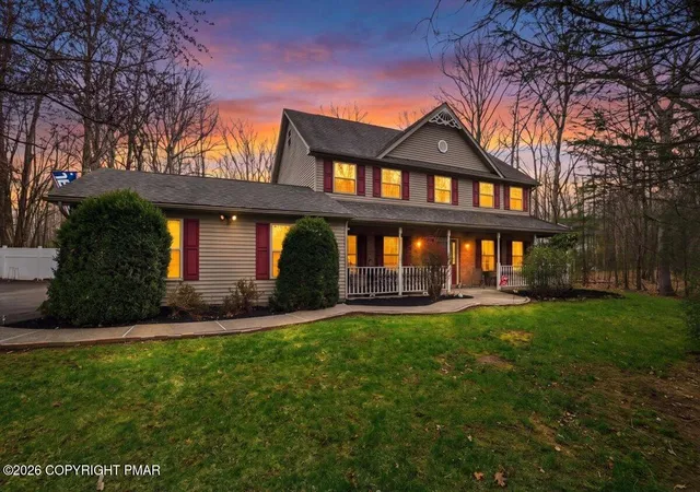 Photo 1 of Single family home for sale at 9 Hickory Dr, East Stroudsburg, PA 18301 | MLS# PM-140494 | Listing updated on 2026-06-30