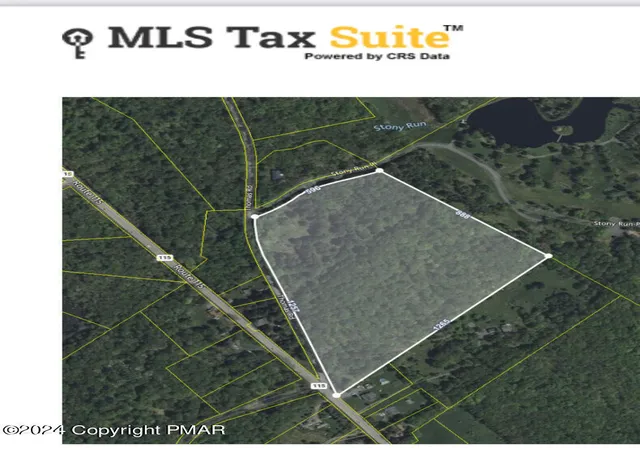 Homes for sale in Blakeslee, PA | Thomas Rd, Blakeslee, PA 18610 | MLS# PM-140495