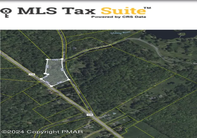 Homes for sale in Blakeslee, PA | Thomas Rd, Blakeslee, PA 18610 | MLS# PM-140495