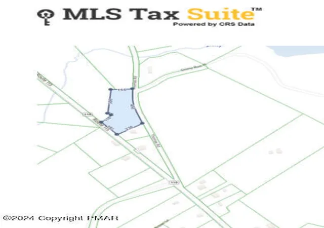 Homes for sale in Blakeslee, PA | Thomas Rd, Blakeslee, PA 18610 | MLS# PM-140495