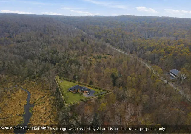Homes for sale in Tobyhanna, PA | Salem Ter 297 Ter, Tobyhanna, PA 18466 | MLS# PM-140538