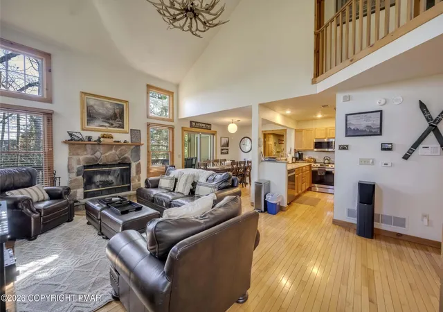 Homes for sale in Tannersville, PA | 150 Upper Deer Valley Rd, Tannersville, PA 18372 | MLS# PM-140500