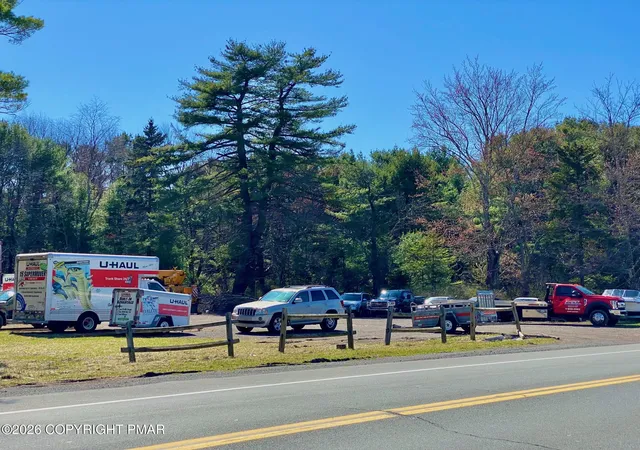 Photo 1 of Land for sale at 5243 Route 115, Blakeslee, PA 18610 | MLS# PM-140592 | Listing updated on 2026-04-23