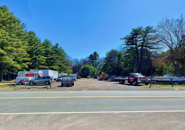 Photo 4 of Land for sale at 5243 Route 115, Blakeslee, PA 18610 | MLS# PM-140592 | Listing updated on 2026-04-23