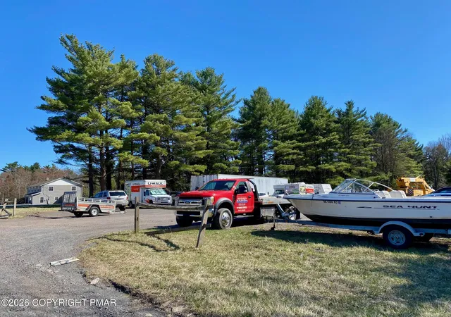 Photo 5 of Land for sale at 5243 Route 115, Blakeslee, PA 18610 | MLS# PM-140592 | Listing updated on 2026-04-23