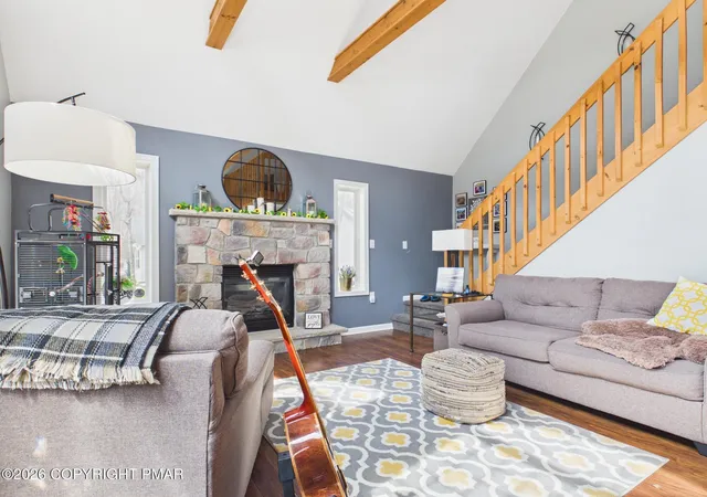 Homes for sale in Pocono Lake, PA | 241 Wechquetank Dr, Pocono Lake, PA 18347 | MLS# PM-140532