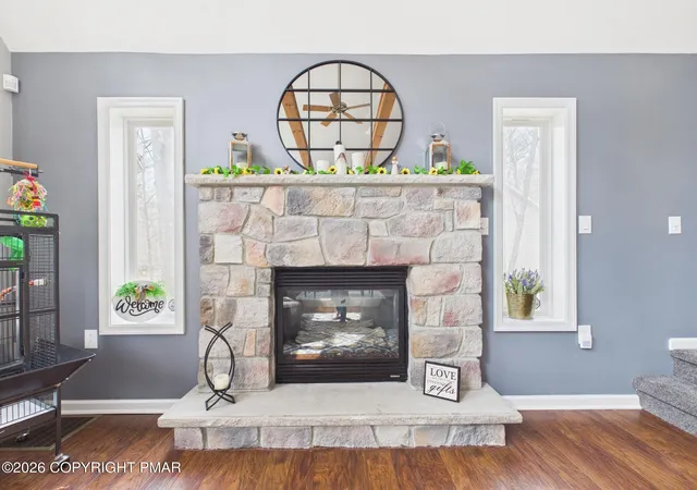 Homes for sale in Pocono Lake, PA | 241 Wechquetank Dr, Pocono Lake, PA 18347 | MLS# PM-140532